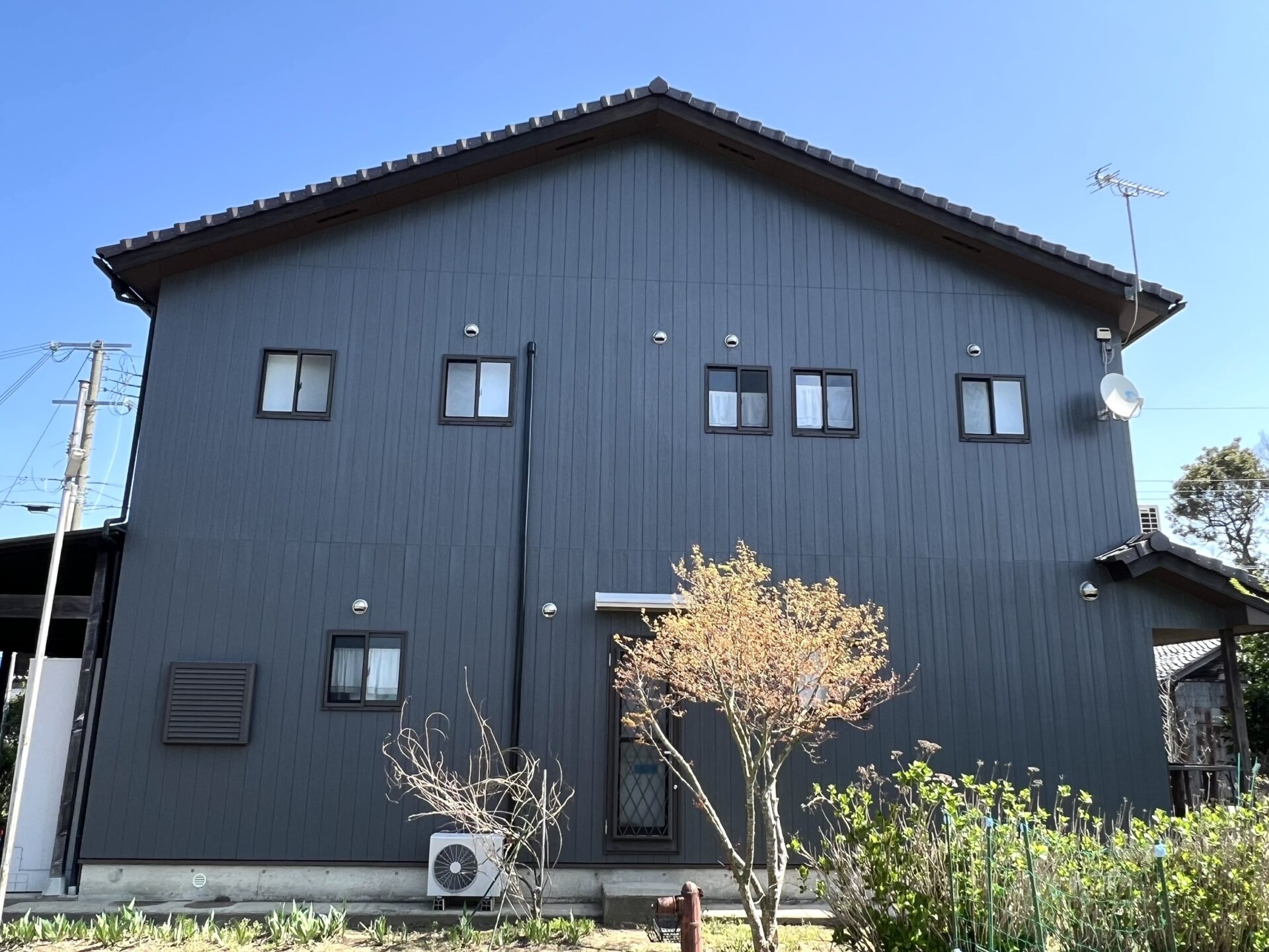 宮津市・Y様邸