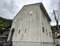 施工前