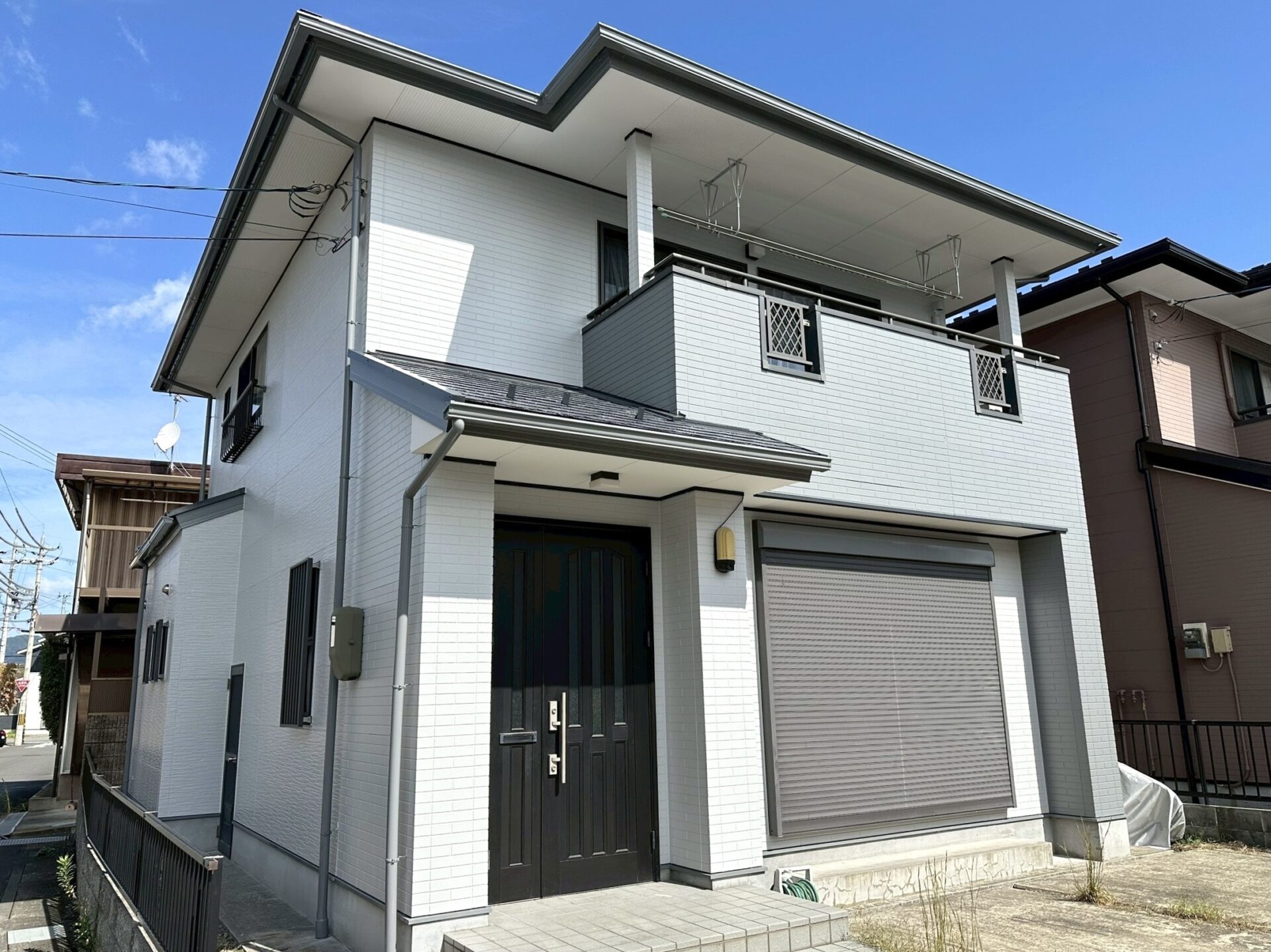 福知山市・I様邸