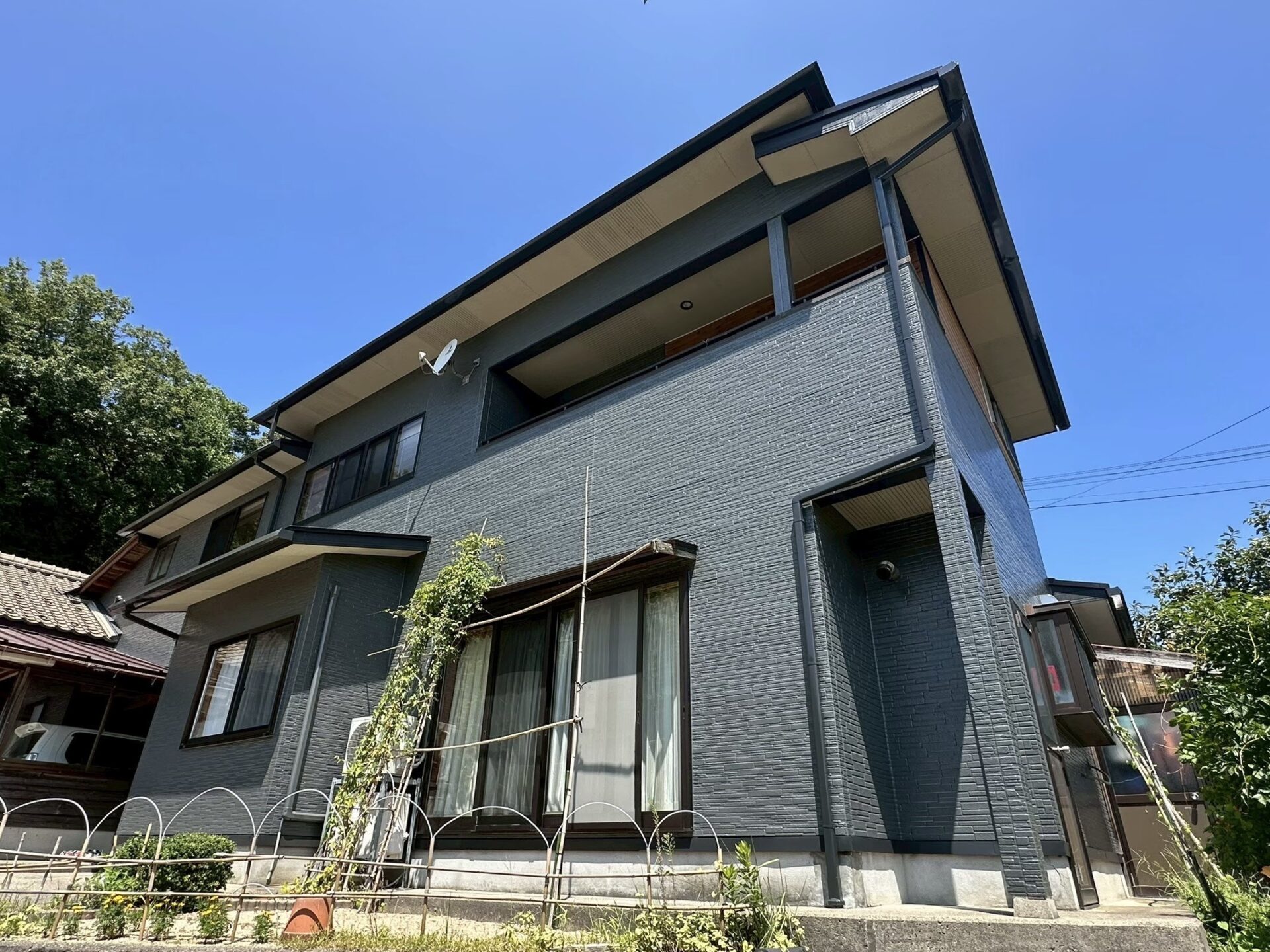 京丹後市・O様邸