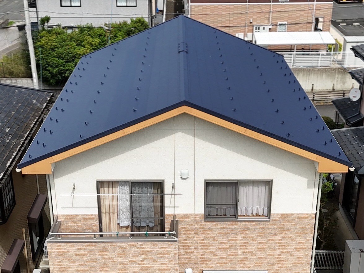 福知山市・K様邸