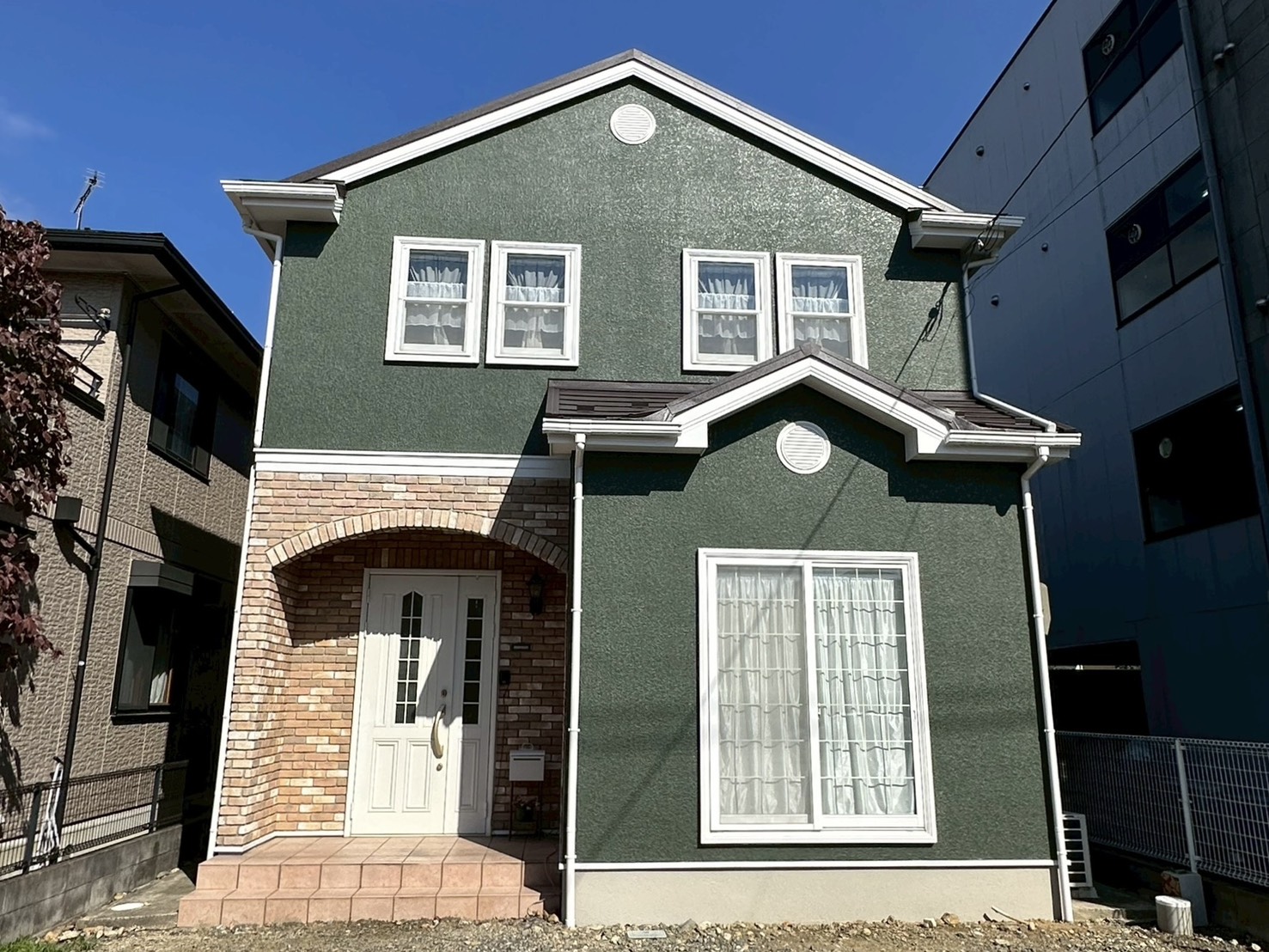 福知山市・U様邸