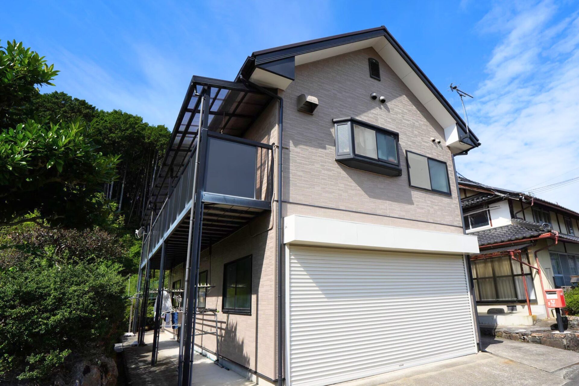 福知山市・A 様邸