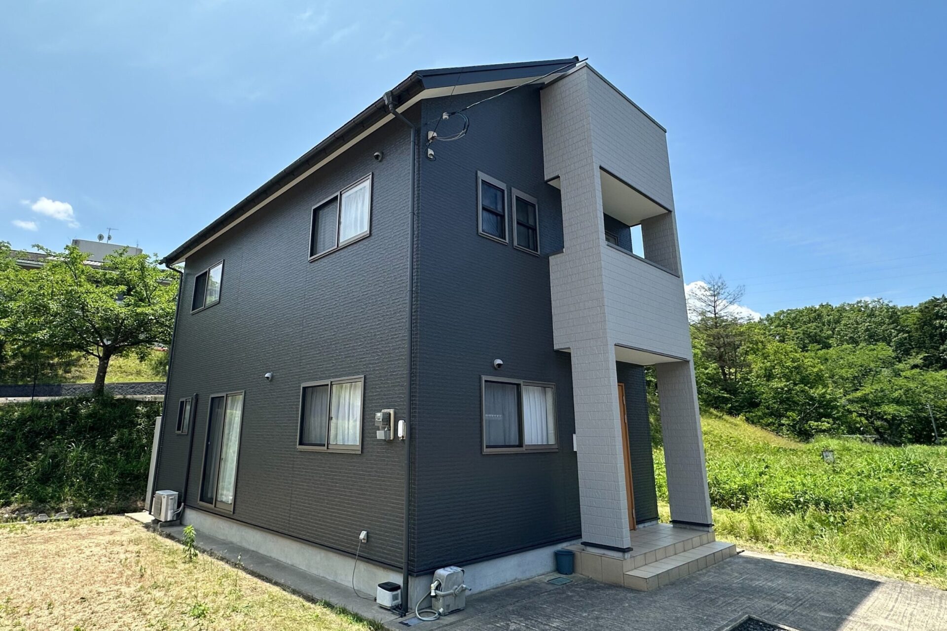 京丹後市・A様邸