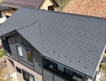 施工後